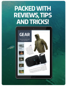 Total Carp Magazine screenshot 12