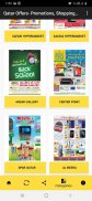 Qatar Offers- Promotions, Shopping Mall Offers screenshot 0