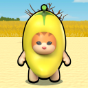 Banana Survival Master Icon