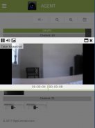 Agent DVR Client screenshot 0