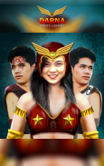 Darna Photo Editor screenshot 1