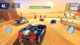 Car Racing 3D: Racer Master screenshot 6