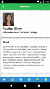 AASHE Conferences screenshot 0