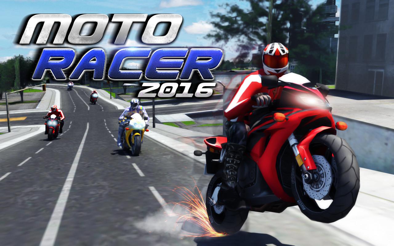 Moto Racer 2016 - APK Download for Android | Aptoide