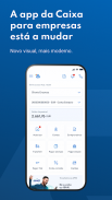 Caixadirecta Empresas screenshot 1