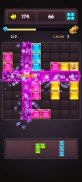 Block Puzzle Bomber block game screenshot 0