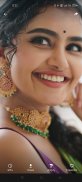 Anupama Parameswaran Wallpaper screenshot 5