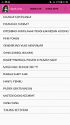 1000+ Cerita Hantu Horor Seram screenshot 3