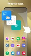 Cool S24 Launcher Galaxy OneUI screenshot 7