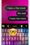 keyboard latest and stylish screenshot 1