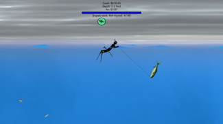 Spearfishing - Pocket Diver screenshot 7