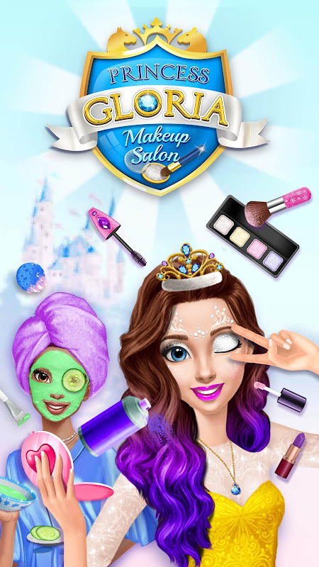 Baixar Makeup Salon:Jogo de maquiagem APK