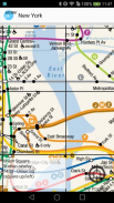 New York Tourist Travel Guide screenshot 7