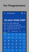 ★ 📱 CALC 10 — Best Windows 10 Calculator App 👍 ★ screenshot 5