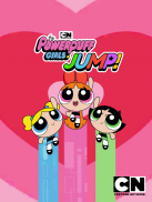 Powerpuff Girls: Jump! screenshot 7