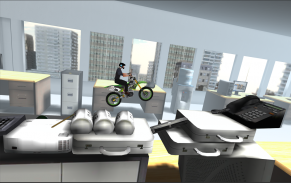 RC Motorbike Motocross 3D screenshot 5