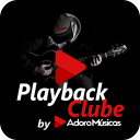 Playback Clube icon
