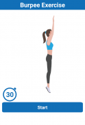 Fitness Programı screenshot 7