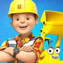 Bob The Builder Can We Fix It Icon