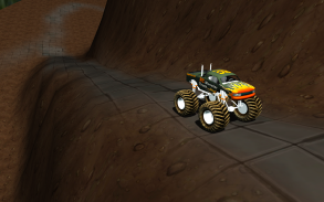 RC Monster Truck screenshot 7