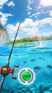 Fishing Rival 3D screenshot 0