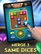 Merge Royal: Ever Merge Puzzle screenshot 11