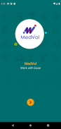 Medvol screenshot 2