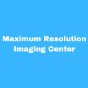 Maximum Resolution Imaging