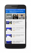 Basics of Electronic Devices screenshot 3