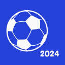 Results for Euro Football 2024