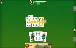 Scopa Online - Gioco di Carte screenshot 8