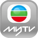 myTV Icon
