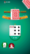 slot machines casinò blackjack screenshot 1