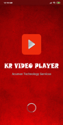 KR Video Player - Full HD Video Player screenshot 6