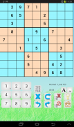 Sudoku Revolution screenshot 3