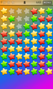 Jelly Stars screenshot 0