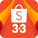 Shopee MX: 3.3 Mega Promo