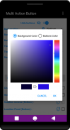 マルチアクションボタン screenshot 5