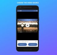 DCLM Choir Ministrations screenshot 7