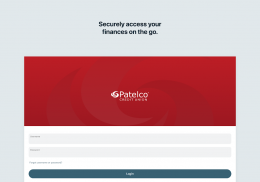 Patelco Mobile screenshot 5