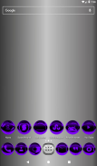 Purple Icon Pack Style 2 ✨Free✨ screenshot 10
