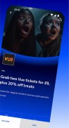 Priority Rewards & Tickets screenshot 3