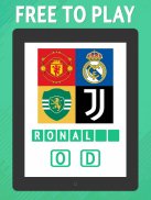 Guess the football club 2020 APK for Android - Download