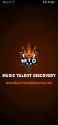 Music Talent Discovery (MTD) screenshot 1