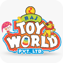 Raj Toys World - Best Toys wholesaler