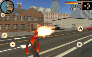 Flame Hero screenshot 7