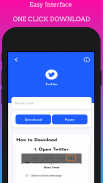 DownloadMe - Status Saver for WhatsApp Business screenshot 3