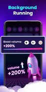 Volume Booster - Sound Booster screenshot 7