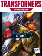Transformers TCG Companion App screenshot 9