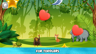 Educational games for 2-6 Ages - Preschool screenshot 2